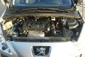 Peugeot 308 1.6  120 .. | Mobile.bg    5