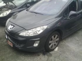 Peugeot 308 1.6 HDi /1.6 VTi - [5] 