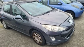 Peugeot 308 1.6 HDi /1.6 VTi, снимка 13