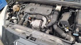 Peugeot 308 1.4/1.6VTi 1.6EHDi 8V, снимка 16