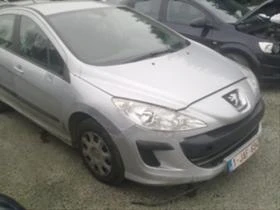 Peugeot 308 1.6 HDi /1.6 VTi - [8] 