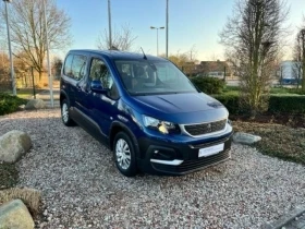 Peugeot Rifter 1.5HDI    | Mobile.bg    1