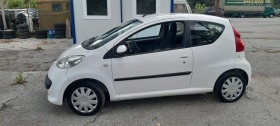 Peugeot 107 1.0 i Klima  | Mobile.bg   2