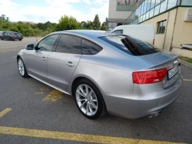 Audi A5 2.0TDI* S-LINE*  | Mobile.bg    7