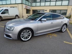     Audi A5 2.0TDI* S-LINE* 