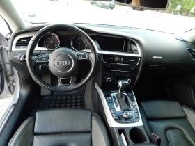 Audi A5 2.0TDI* S-LINE*  | Mobile.bg    14