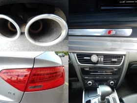 Audi A5 2.0TDI* S-LINE*  | Mobile.bg    9