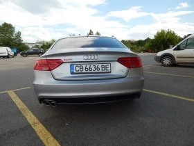 Audi A5 2.0TDI* S-LINE*  | Mobile.bg    6