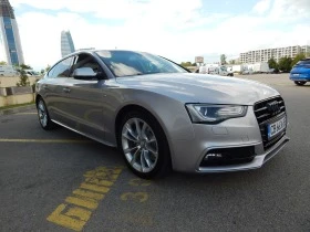     Audi A5 2.0TDI* S-LINE* 