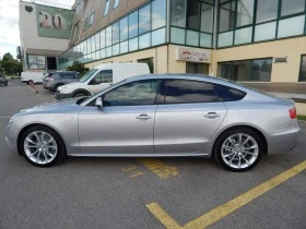     Audi A5 2.0TDI* S-LINE* 