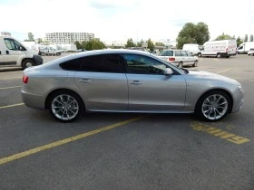 Audi A5 2.0TDI* S-LINE*  | Mobile.bg    8