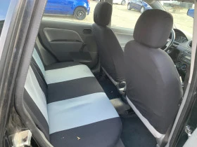 Ford Fiesta 1.3 Бензин, снимка 7