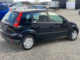 Ford Fiesta 1.3 Бензин - 1990 лв. - 23069422 | Car24.bg