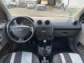 Ford Fiesta 1.3  | Mobile.bg   6