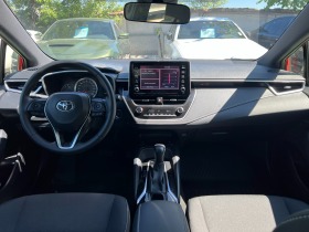 Toyota Corolla 2.0 SE | Mobile.bg   15