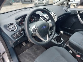 Ford Fiesta 1.4 LPG, снимка 12