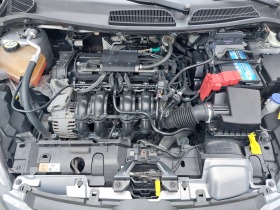 Ford Fiesta 1.4 LPG, снимка 15