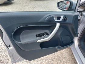 Ford Fiesta 1.4 LPG, снимка 10