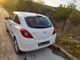 Opel Corsa, снимка 14 - Автомобили и джипове - 45752463