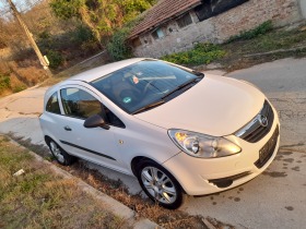 Opel Corsa, снимка 13 - Автомобили и джипове - 45752463