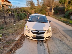 Opel Corsa, снимка 12 - Автомобили и джипове - 44638323