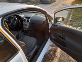 Opel Corsa, снимка 11 - Автомобили и джипове - 45752463
