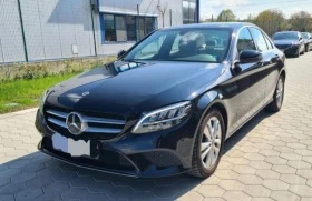 Mercedes-Benz C 220 9G-Tronic Facelift, снимка 1