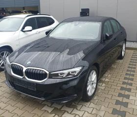 BMW 320 d G20 LCI Facelift, снимка 1