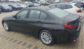 BMW 320 d G20 LCI Facelift, снимка 4