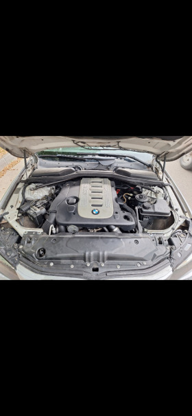 BMW 530 3.0, снимка 6