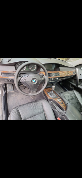 BMW 530 3.0, снимка 7