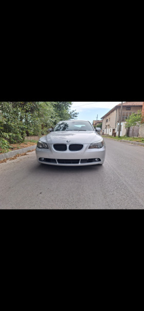 BMW 530 3.0, снимка 3