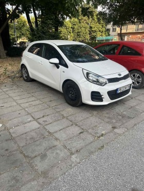 Kia Rio, снимка 1