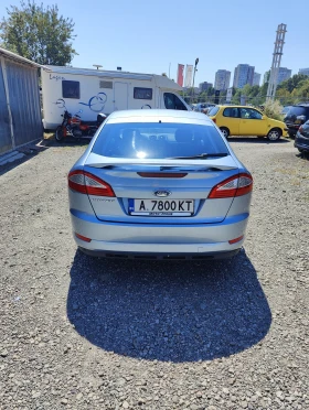 Обява за продажба на Ford Mondeo Titanium 2.0 ~12 300 лв. - изображение 3