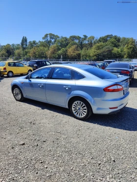 Ford Mondeo Titanium 2.0 | Mobile.bg    3