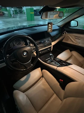 BMW 535 XI  | Mobile.bg    12