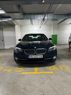     BMW 535 XI 