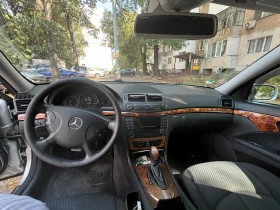 Mercedes-Benz E 320, снимка 7