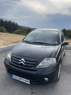 Citroen C3 1.4 , снимка 3