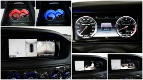 Mercedes-Benz S 63 AMG Long 4Matic BRABUS Optic - 79999 лв. - 76627665 13