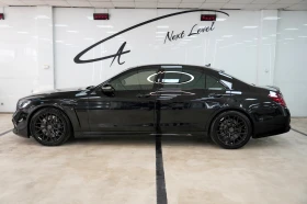 Обява за продажба на Mercedes-Benz S 63 AMG Long 4Matic BRABUS Optic ~79 999 лв. - изображение 3