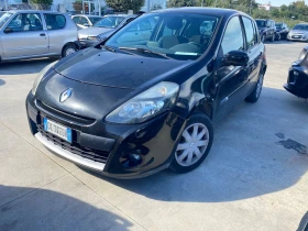 Renault Clio 1.5DCI