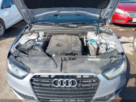 Audi A4 2.0T PREMIUM | Mobile.bg    10