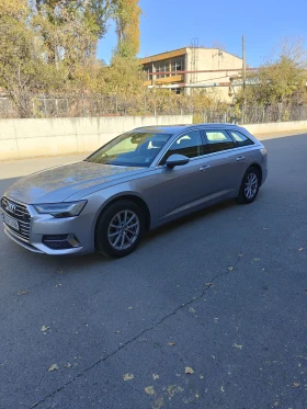 Audi A6 3.0 TDI Avant, снимка 1