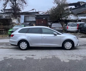 Обява за продажба на Seat Leon 1.6 TDI ~16 500 лв. - изображение 1