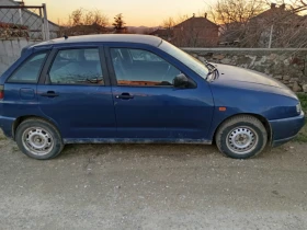 Seat Ibiza, снимка 2