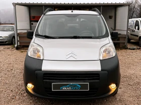 Citroen Nemo 1.3HDi ПЪТНИЧЕСКИ ИТАЛИЯ, снимка 2