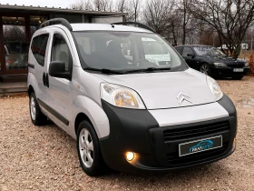 Citroen Nemo 1.3HDi ПЪТНИЧЕСКИ ИТАЛИЯ, снимка 3