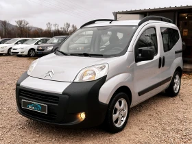 Citroen Nemo 1.3HDi ПЪТНИЧЕСКИ ИТАЛИЯ, снимка 1