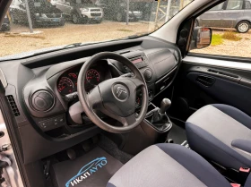 Citroen Nemo 1.3HDi ПЪТНИЧЕСКИ ИТАЛИЯ, снимка 7